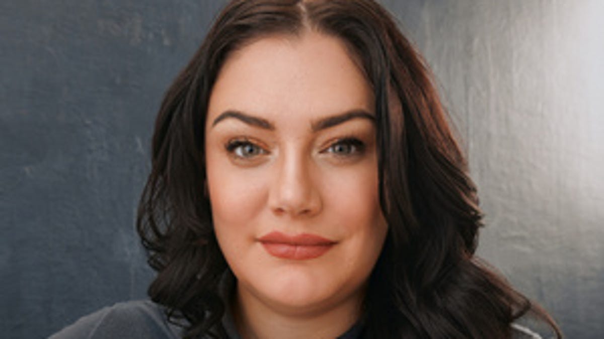 ‘America’s Next Top Model’ was ‘a cult,’ former contestant says ‘America’s Next Top Model’ was ‘a cult,’ former contestant says