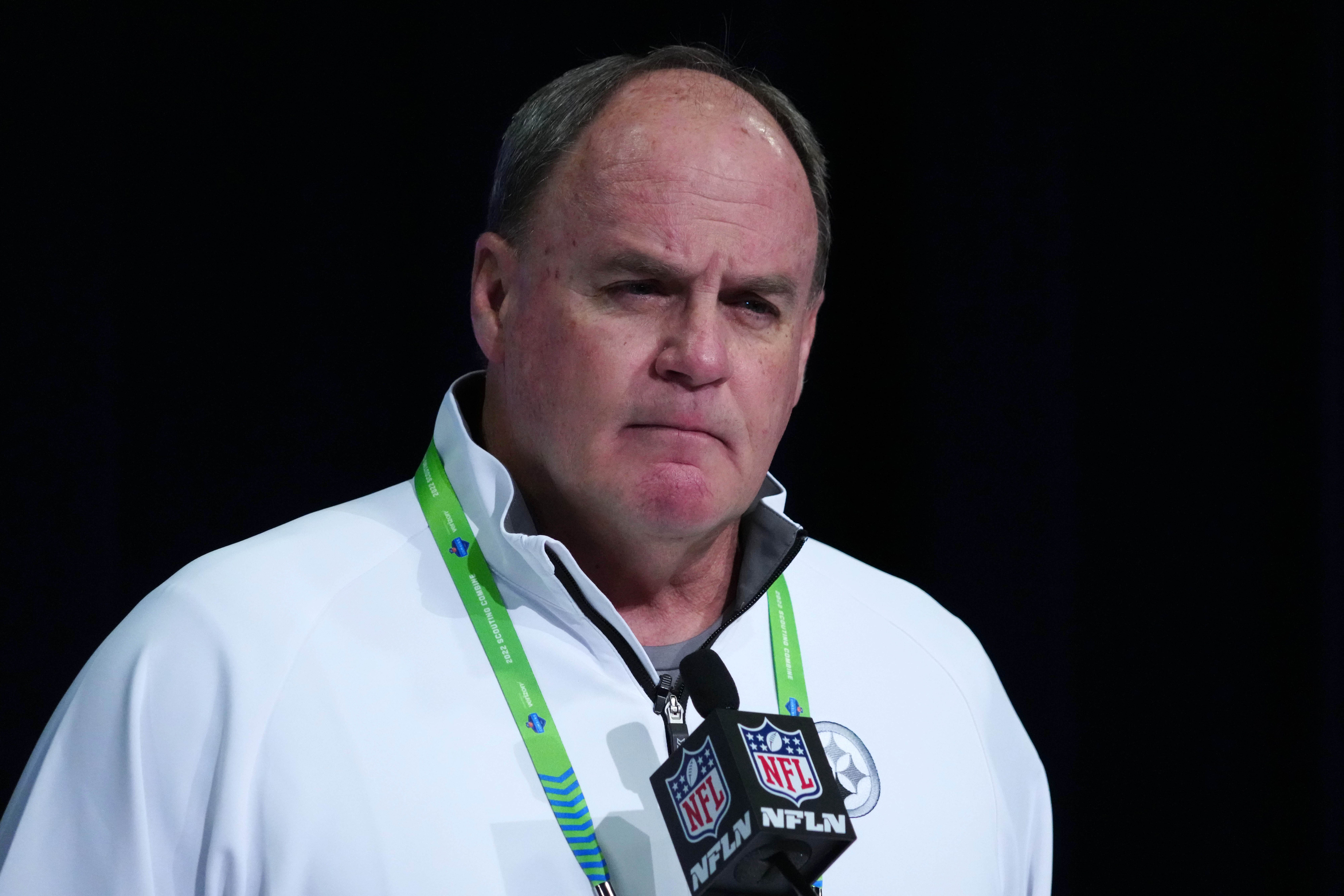 Former Steelers GM Kevin Colbert reveals advisory role with Ohio State
