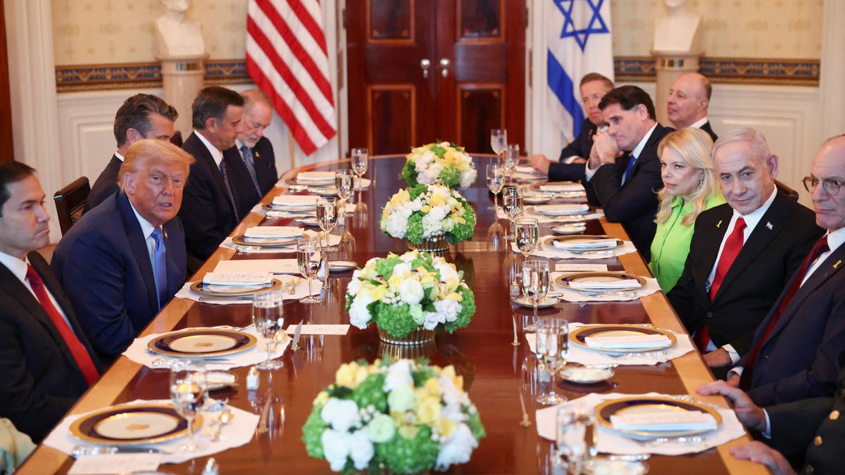 Usa Israel