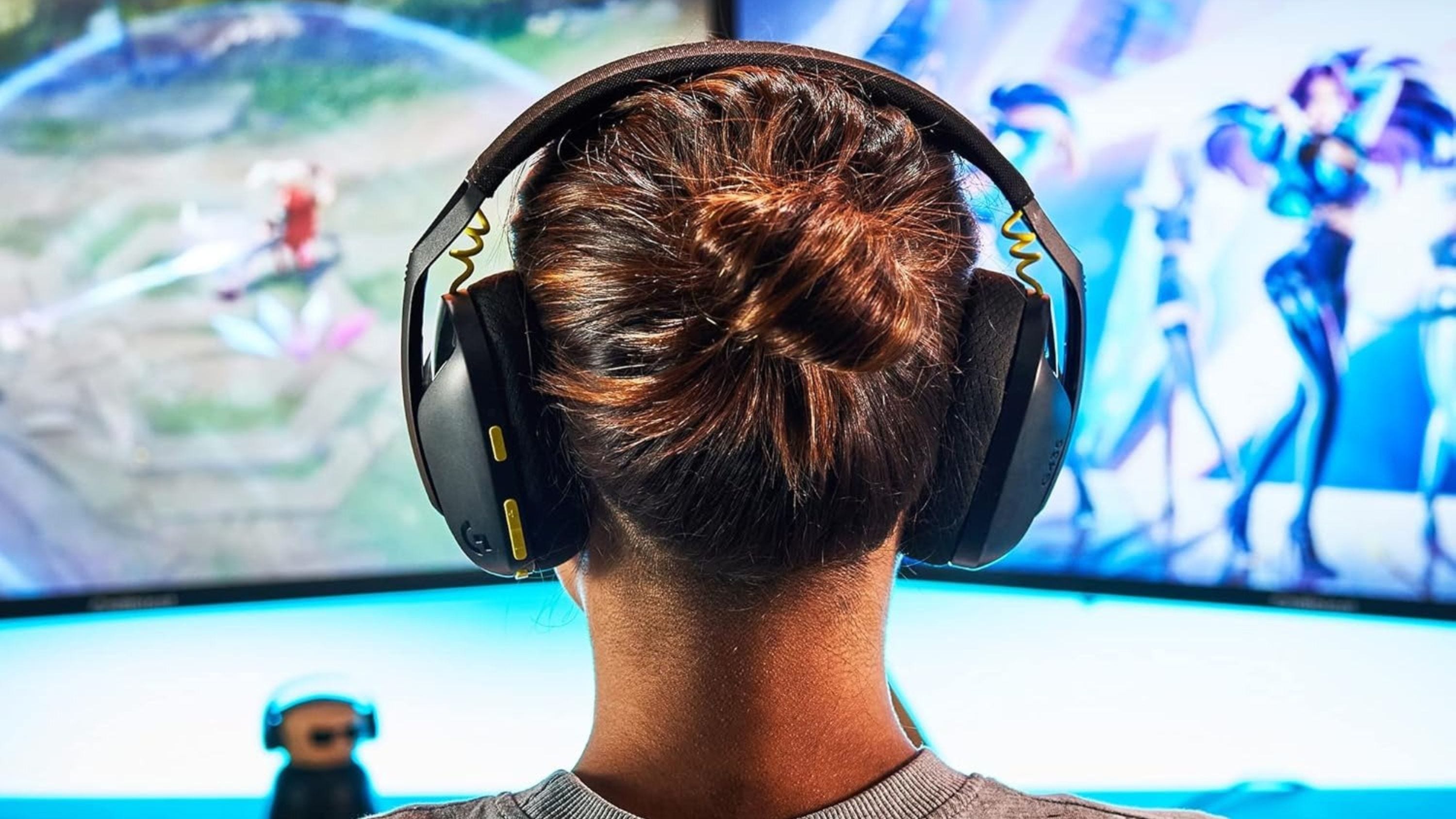 Immersive sound for less: Shop Prime Day gaming headset deals