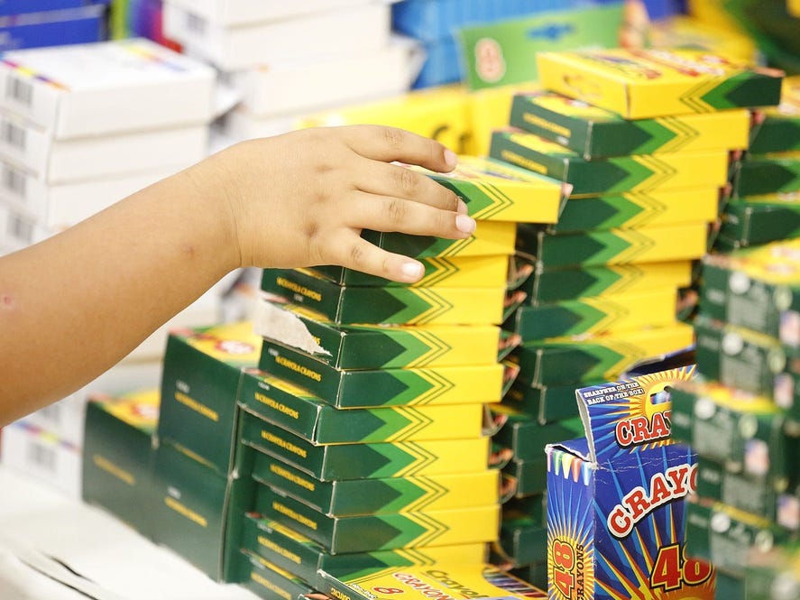 Syndication The Reporter