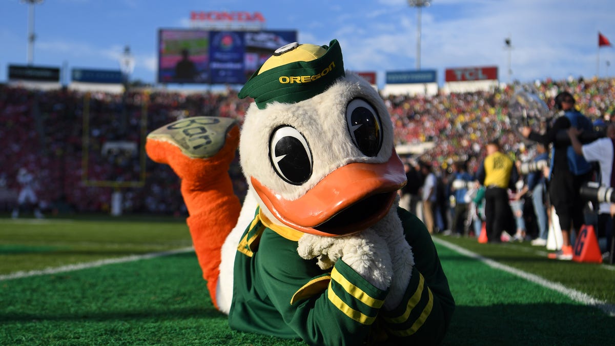Ranking the Oregon Ducks’ 2025 opponents by smartest teams on the schedule Ranking the Oregon Ducks’ 2025 opponents by smartest teams on the schedule