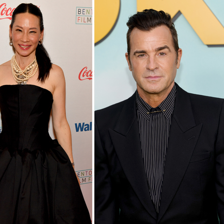 "The Devil Wears Prada 2" cast rounds out.