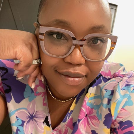 Renee Crooks has been a newborn night nurse for over a decade in her Delaware community.