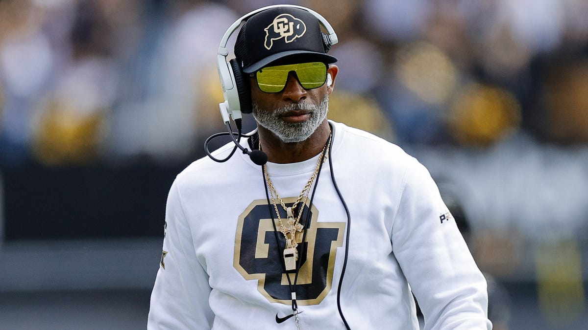 Deion Sanders discusses player death: 'Toughest thing for me to digest'