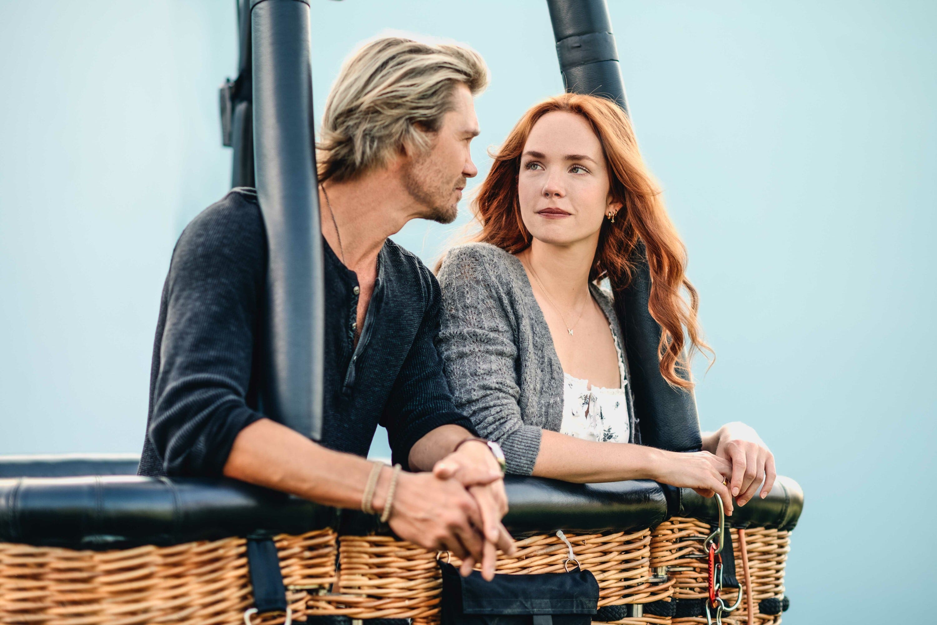 ‘Sullivan’s Crossing’ returns for Season 4. See premiere date, time