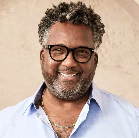 Gary Levingston won the hearts of viewers on 'The Golden Bachelorette.' He's ready for a second chance at love on 'Bachelor in Paradise' this summer.