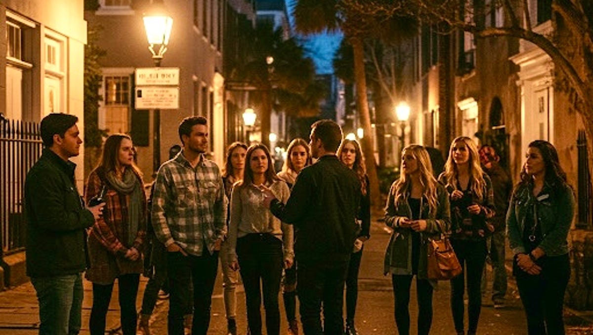 The Business Behind Empire’s Haunting Tours The Business Behind Empire’s Haunting Tours