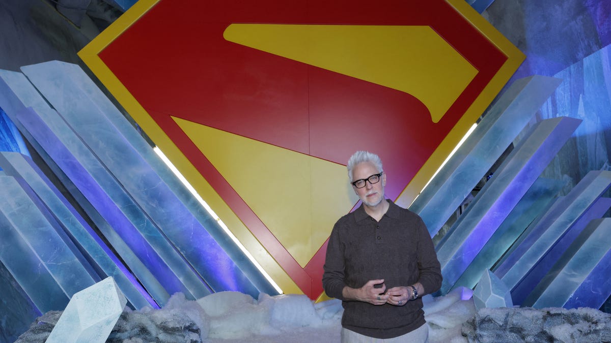 Film Superman Photo Call