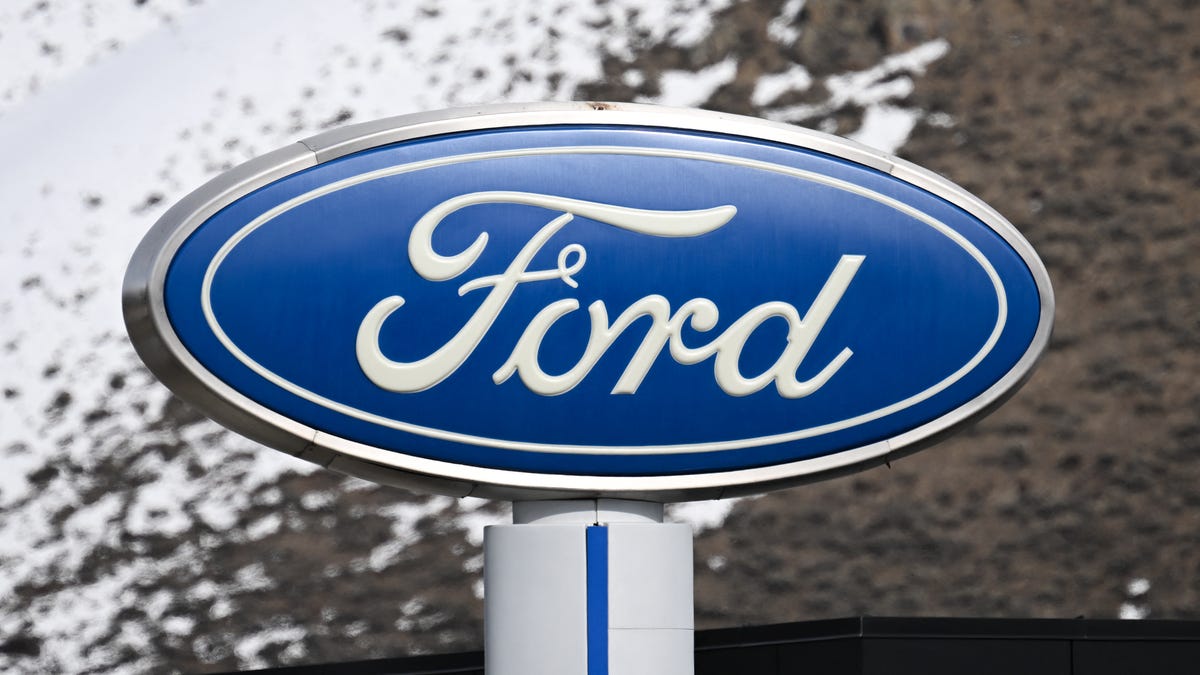 Ford Recalls Over 850,000 Vehicles in the U.S. Due to Potential Fuel Pump Failure Ford Recalls Over 850,000 Vehicles in the U.S. Due to Potential Fuel Pump Failure