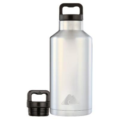 Walmart is recalling roughly 850,000 Ozark Trail 64 oz Stainless Steel Insulated Water Bottles.