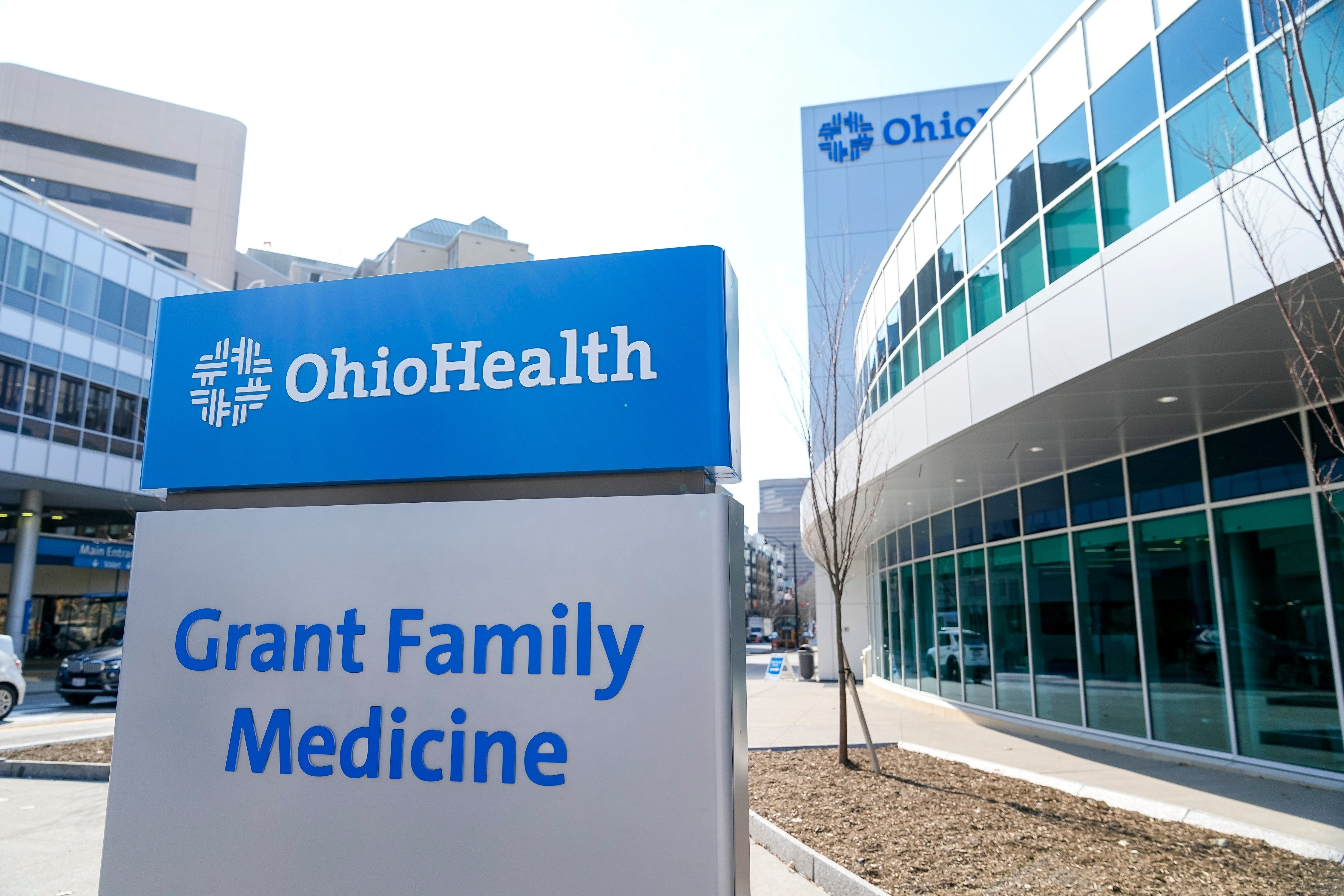 Yost, DOJ accuse OhioHealth of antitrust violations in new lawsuit