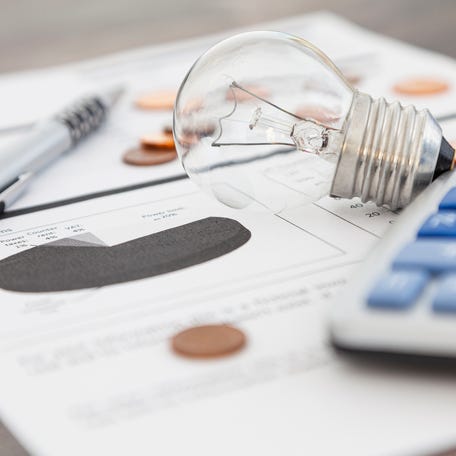 Residential customers purchasing electricity from the Community Power Coalition of New Hampshire can expect an average $26 increase to their bill, driven by a rate hike of between 31 and 41%.