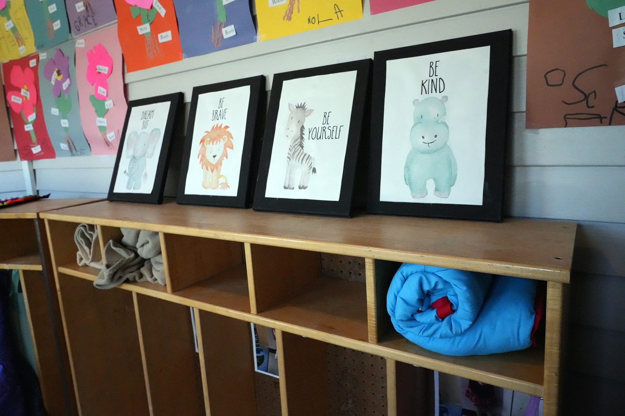 A fraud claim in the child subsidy program in Minnesota sparked chaos. A GOP senator says the same program in Michigan needs an audit. Is he right?