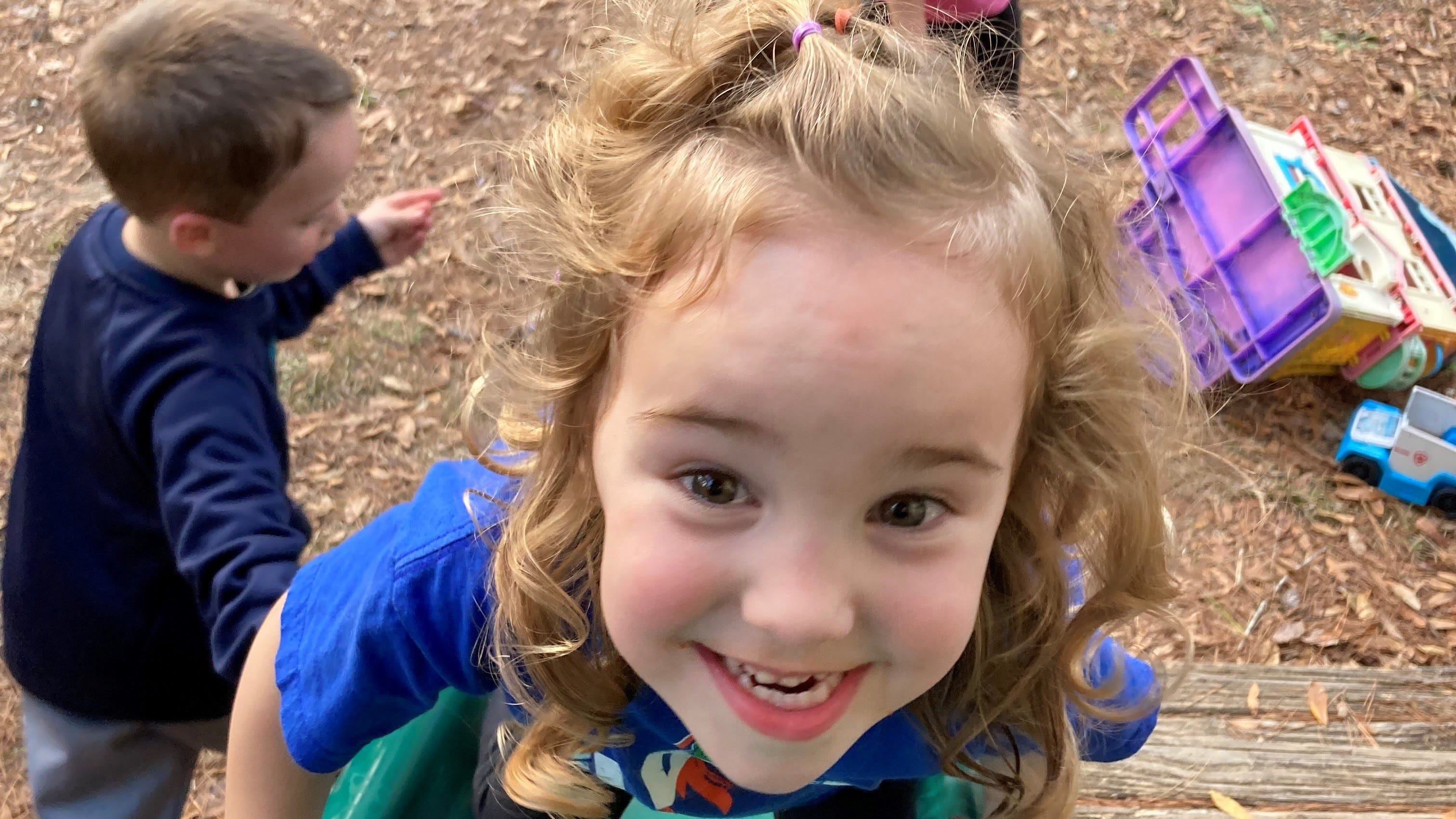 A 5-year-old's murder and a Florida child protection system 'destined to fail'