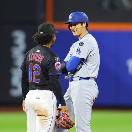 The Mets and Dodgers have baseball's two highest payrolls in 2025.