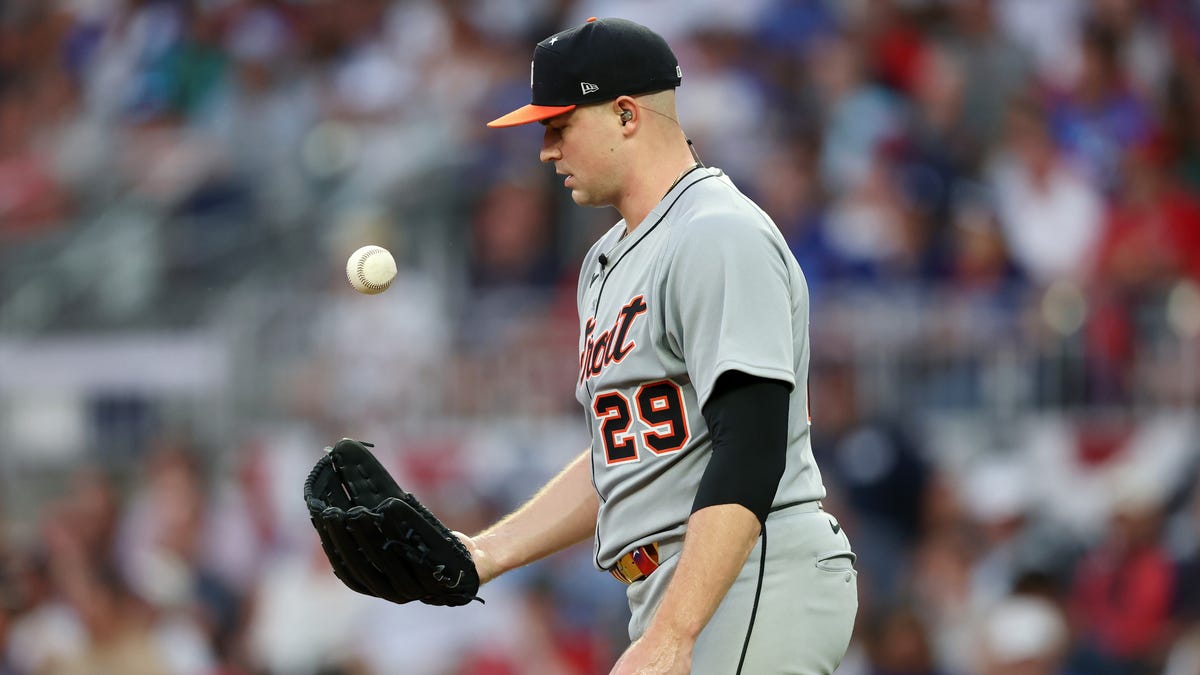 No positives from Detroit Tigers in All-Star Game as AL loses Home Run Derby tiebreaker No positives from Detroit Tigers in All-Star Game as AL loses Home Run Derby tiebreaker