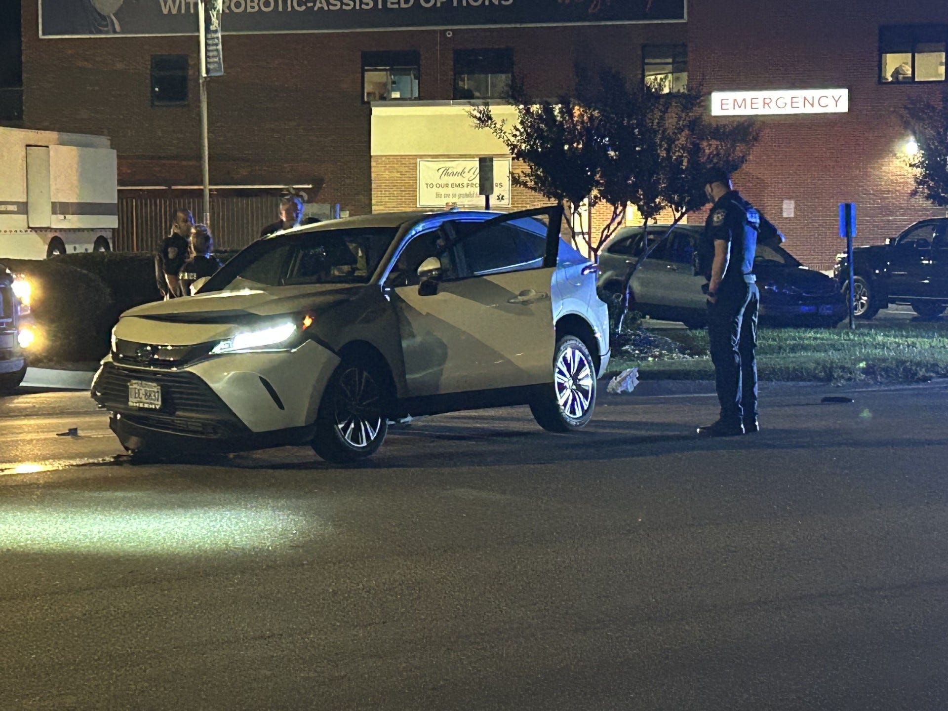 What is the most stolen car in Louisiana? Study says this model