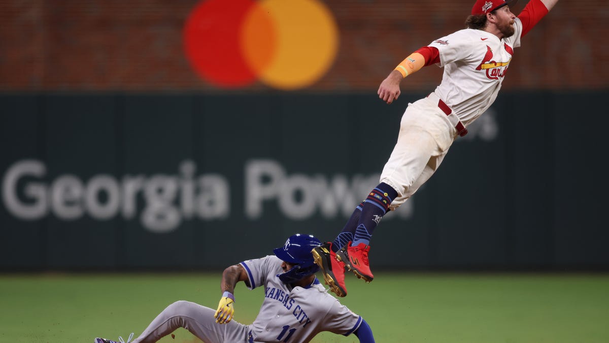 Mlb All Star American League At National League