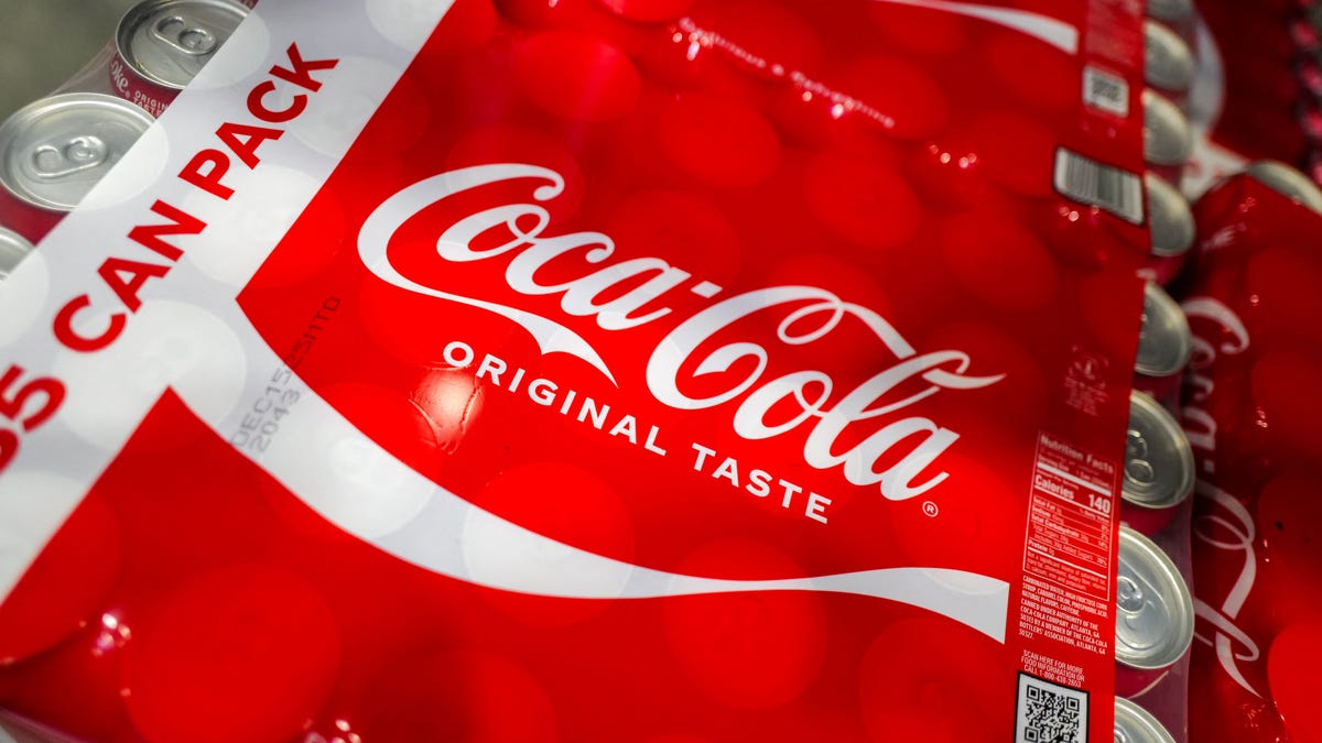 Coca Cola