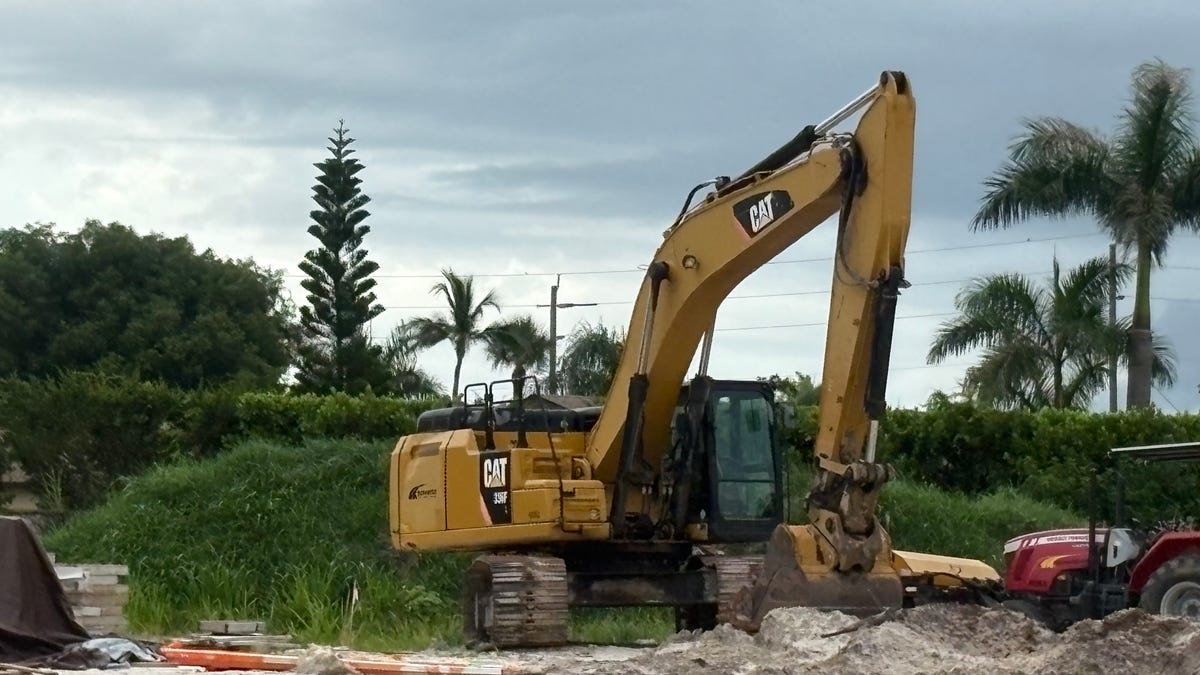 Undang-undang Florida yang didukung pengembang terus menghambat perencanaan lokal