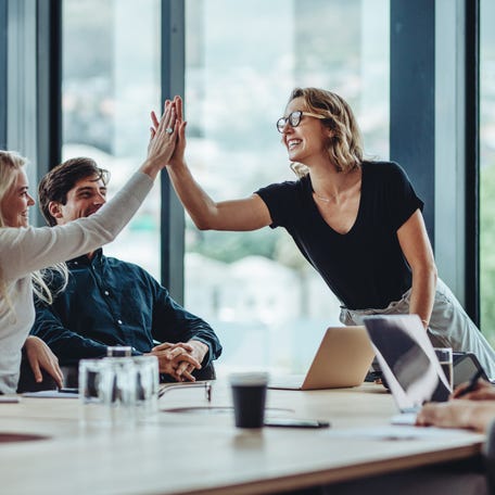 In today's workplace, where burnout is high and loyalty is low, employees don't just want competent managers; they also want managers who are approachable and supportive. They want leaders who listen, support and inspire. Research backs this up: a 2021 study in Frontiers in Psychology found that interpersonal skills, such as conflict management and emotional support, improve employee attitudes and performance.