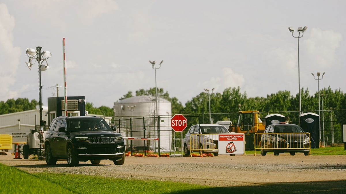 xAI buys former Duke Energy property in Mississippi by Colossus 2 site xAI buys former Duke Energy property in Mississippi by Colossus 2 site