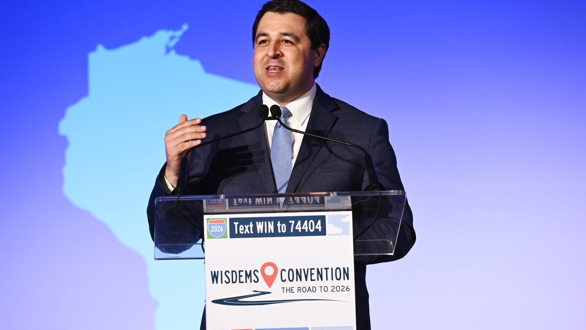 What to know about Republicans' report on outside influences at DOJ