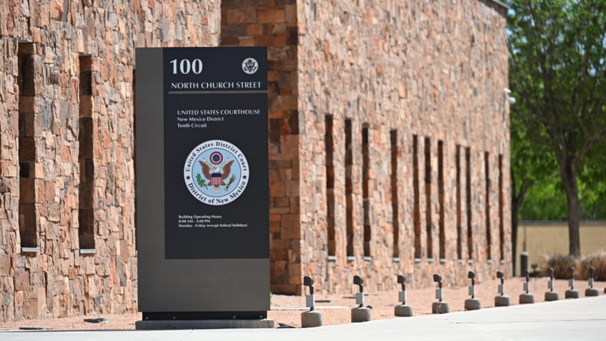 Some New Mexico attorneys stop taking public defense work due to ‘funding crisis’ Some New Mexico attorneys stop taking public defense work due to ‘funding crisis’