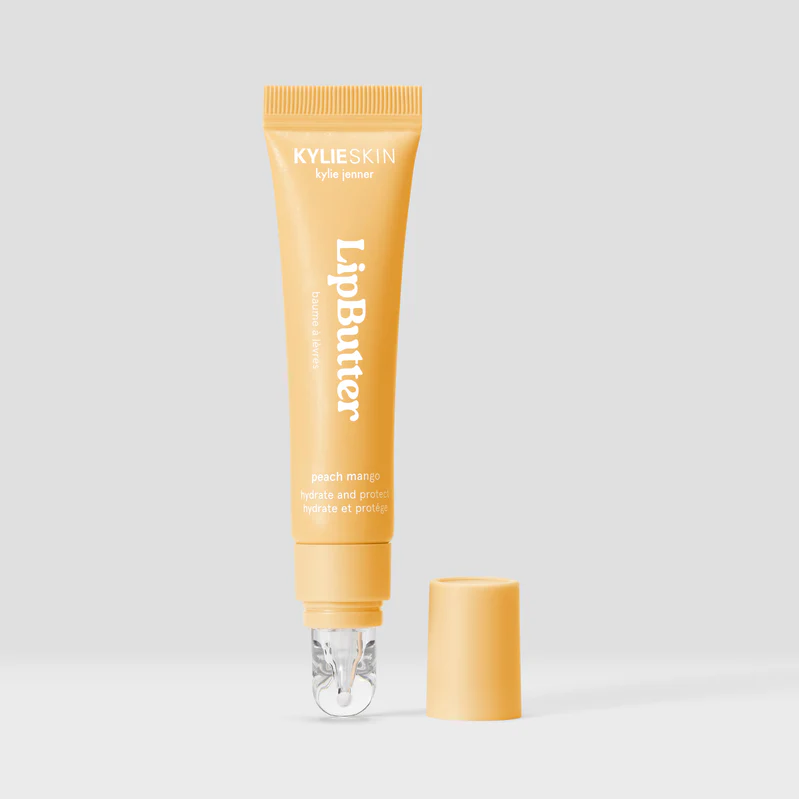 A juicy new Kylie Cosmetics Lip Butter just dropped