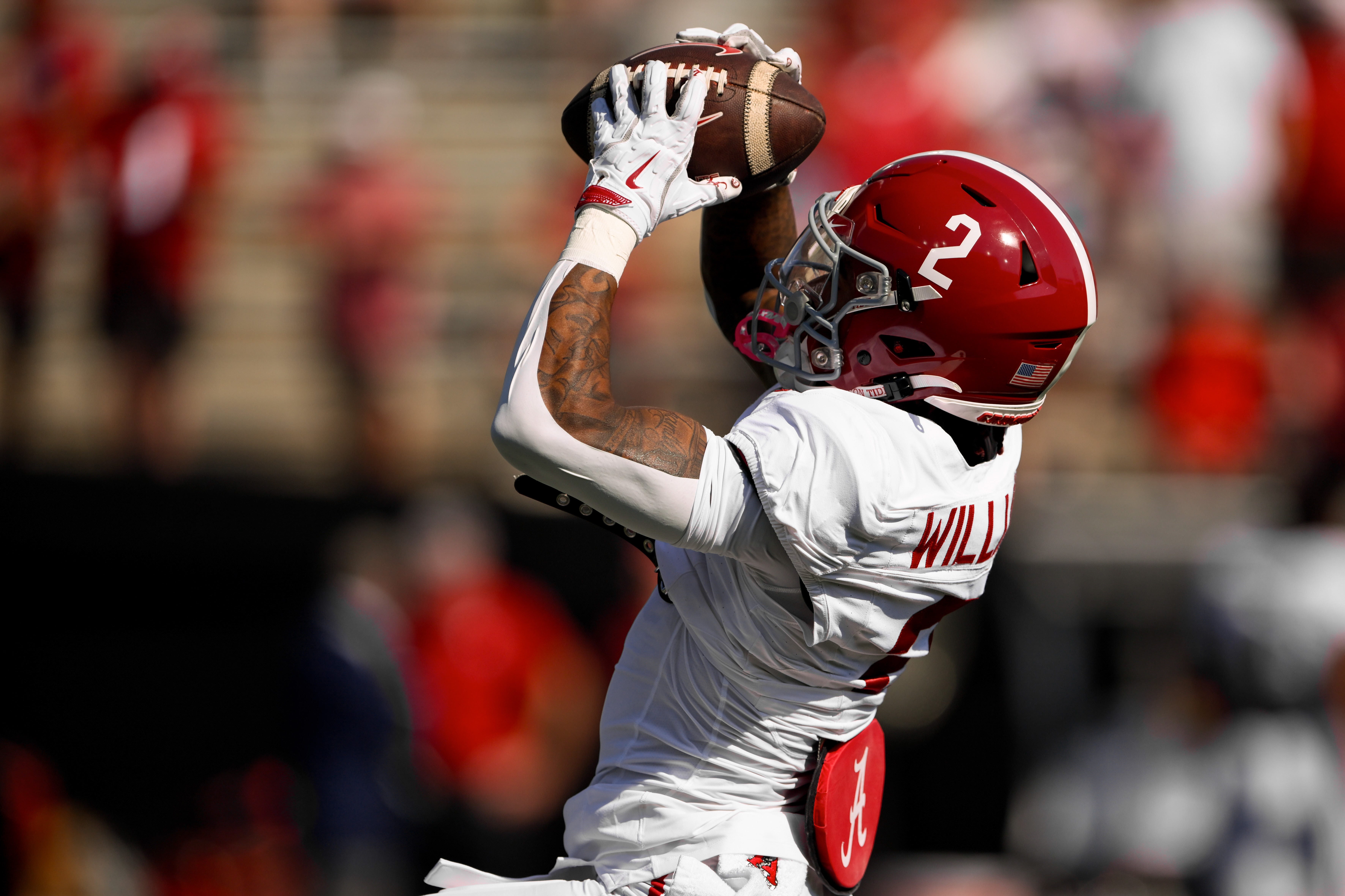 Why the SEC can't take much pleasure from preseason US LBM Coaches Poll rankings