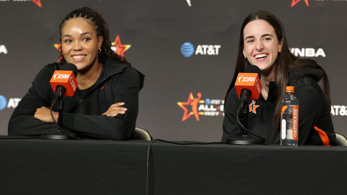 Napheesa Collier claims Cathy Engelbert on WNBA sponsorship Napheesa Collier claims Cathy Engelbert on WNBA sponsorship