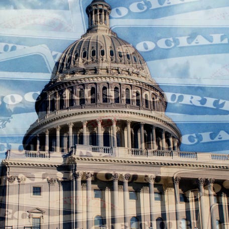 Social Security administration
