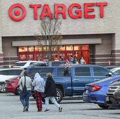 Target is ending its price-matching policy to match prices for Amazon and Walmart, effective July 28, 2025.