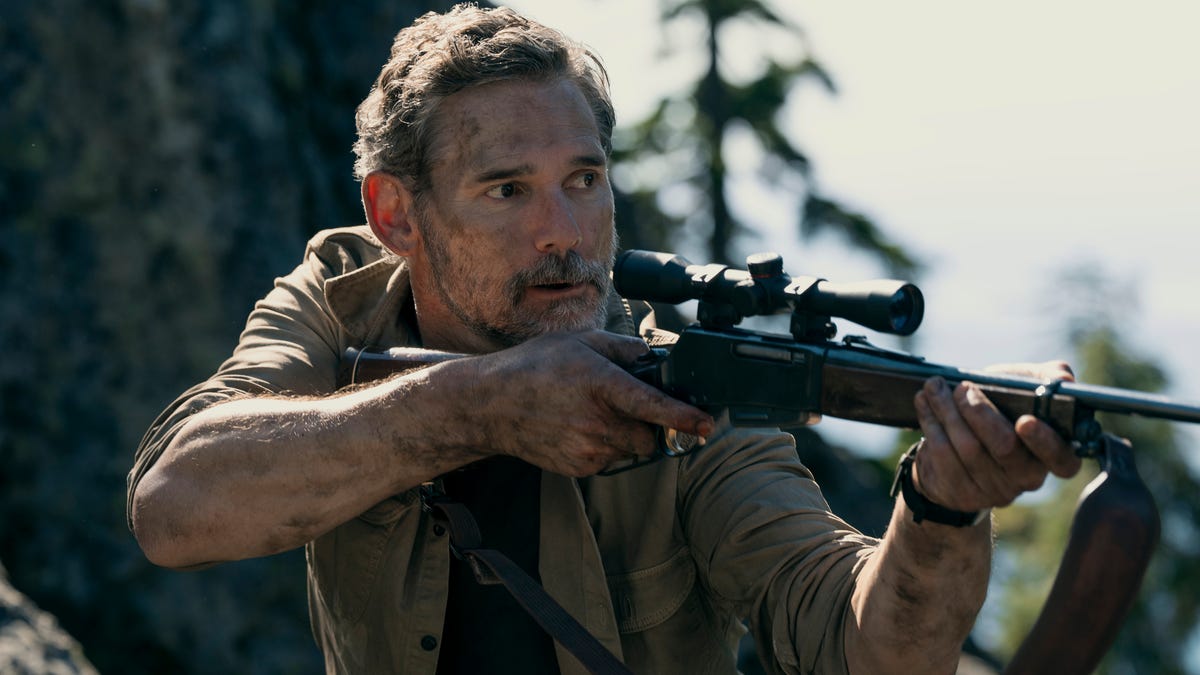 Could there be a Season 2 of ‘Untamed’? What we know so far