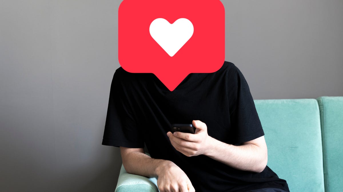 When social media posts affect mental health When social media posts affect mental health