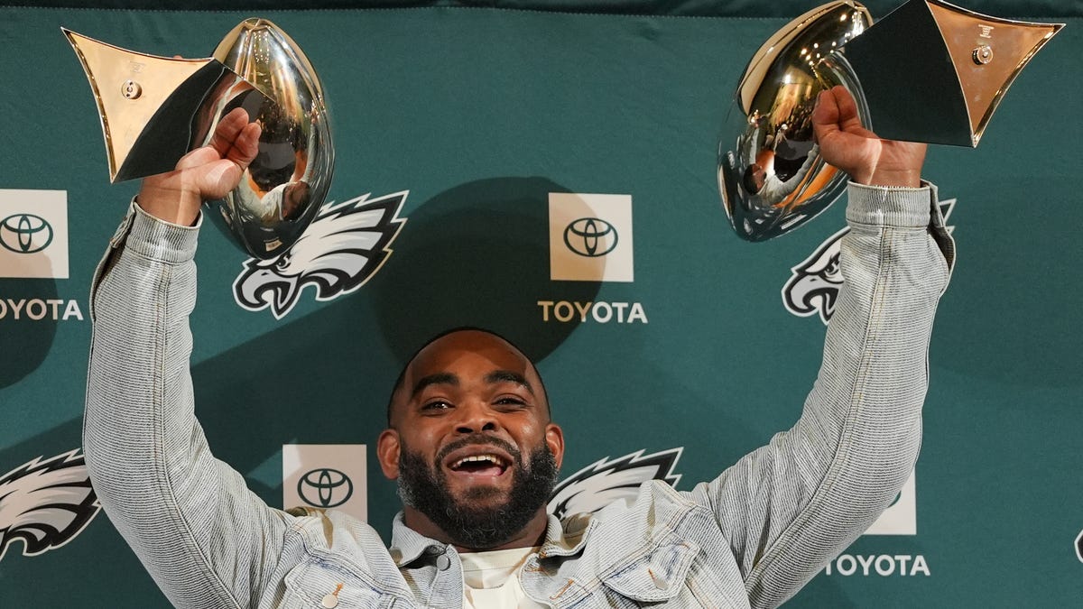 Would Detroit’s Brandon Graham come out of retirement for Lions? No, but … Would Detroit’s Brandon Graham come out of retirement for Lions? No, but …