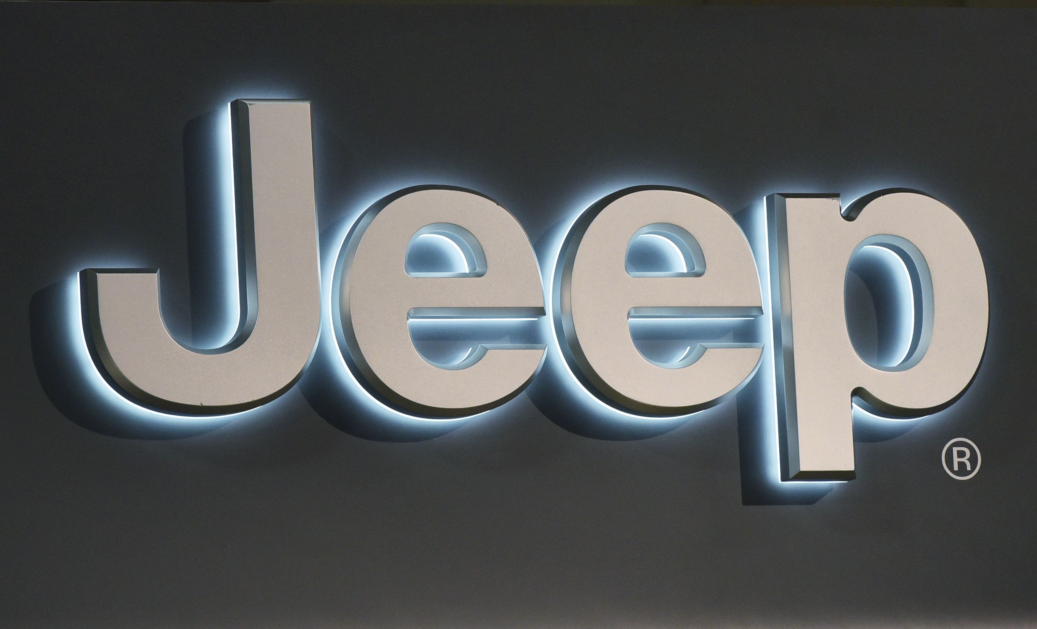Over 120,000 Jeep SUVs recalled. See impacted models.
