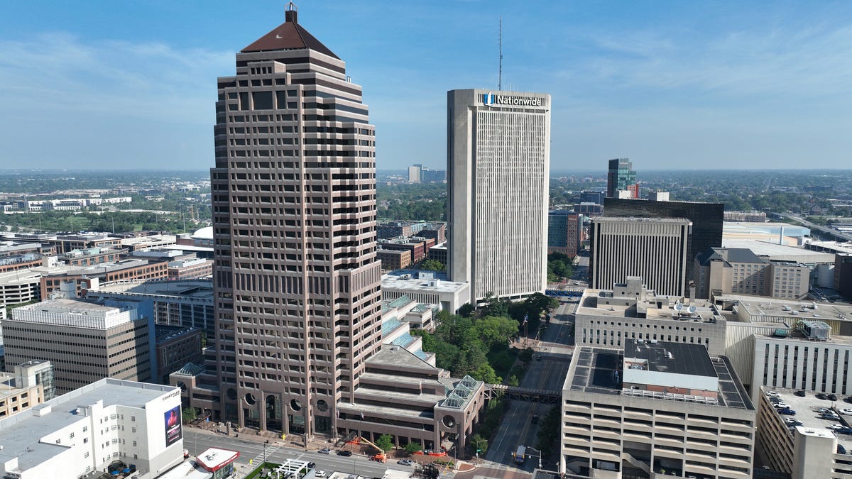 Bed bugs found in downtown Columbus office building home to the Ohio Bureau of Workers Comp. Bed bugs found in downtown Columbus office building home to the Ohio Bureau of Workers Comp.