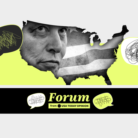 Does America need another political party? USA TODAY readers share their perspectives in our latest installment of the Opinion Forum.