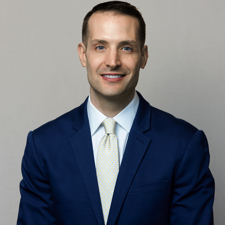 Nicholas Kent is the nominee to be the under secretary of the U.S. Department of Education. He has earned a reputation for policy expertise and for defending for-profit universities.