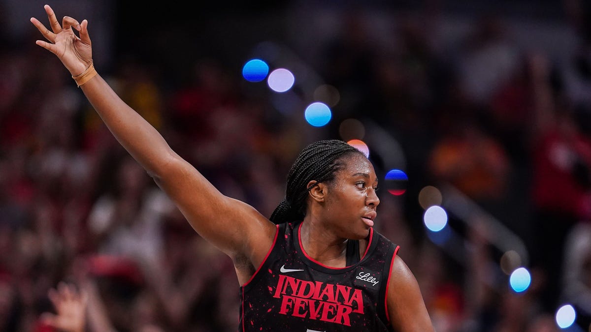 Indiana Fever vs. Golden State Valkyries: TV channel, time, how to watch Indiana Fever vs. Golden State Valkyries: TV channel, time, how to watch