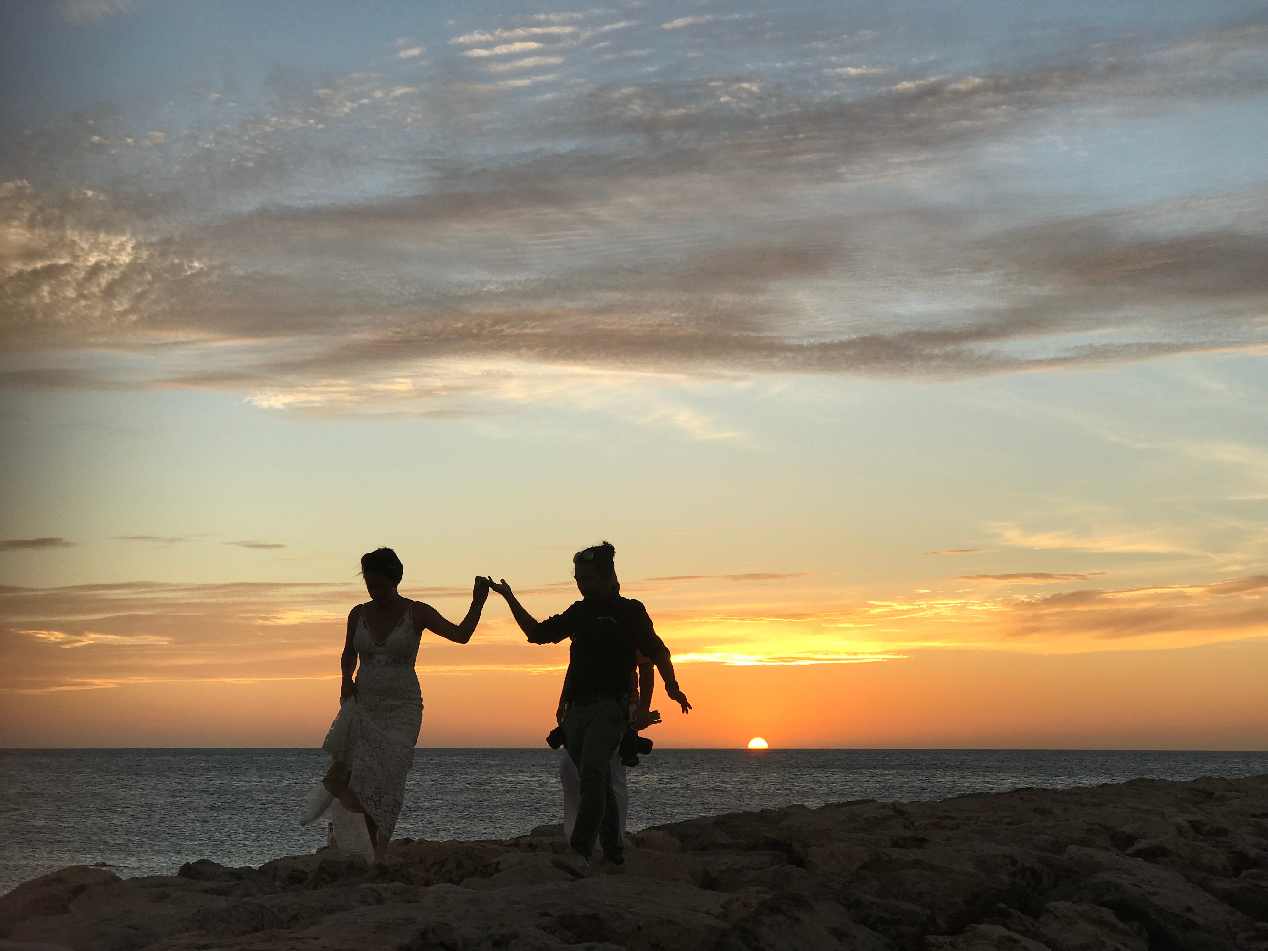 10 safest Caribbean islands for travelers