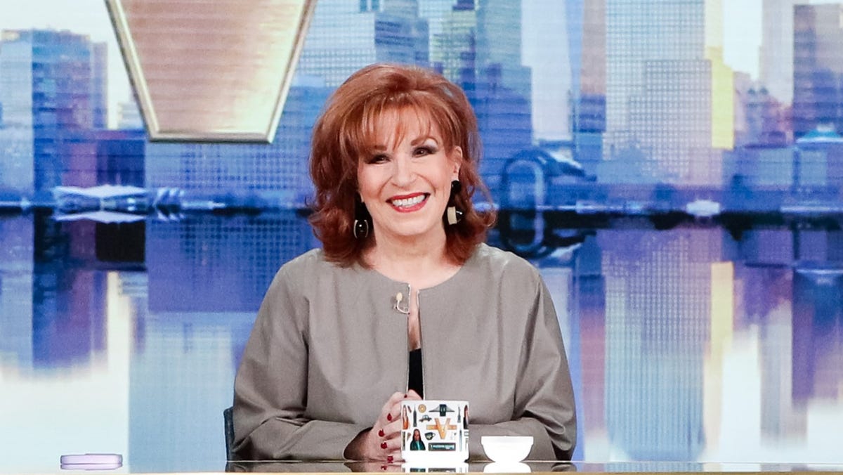 Is ‘The View’ going on hiatus? What to know after Joy Behar’s comments