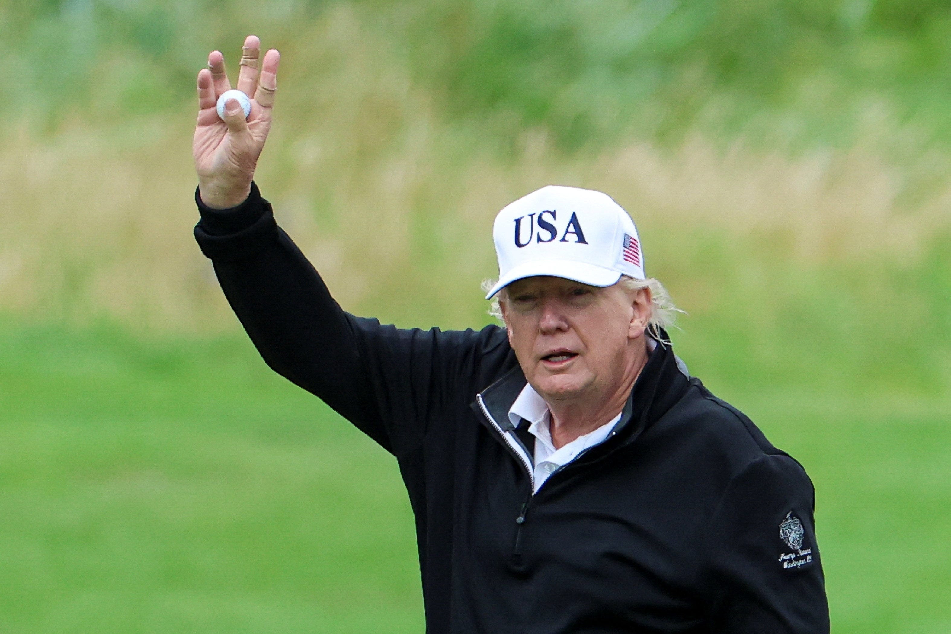 What’s Trump’s approval rating? Latest polls on job performance, immigration