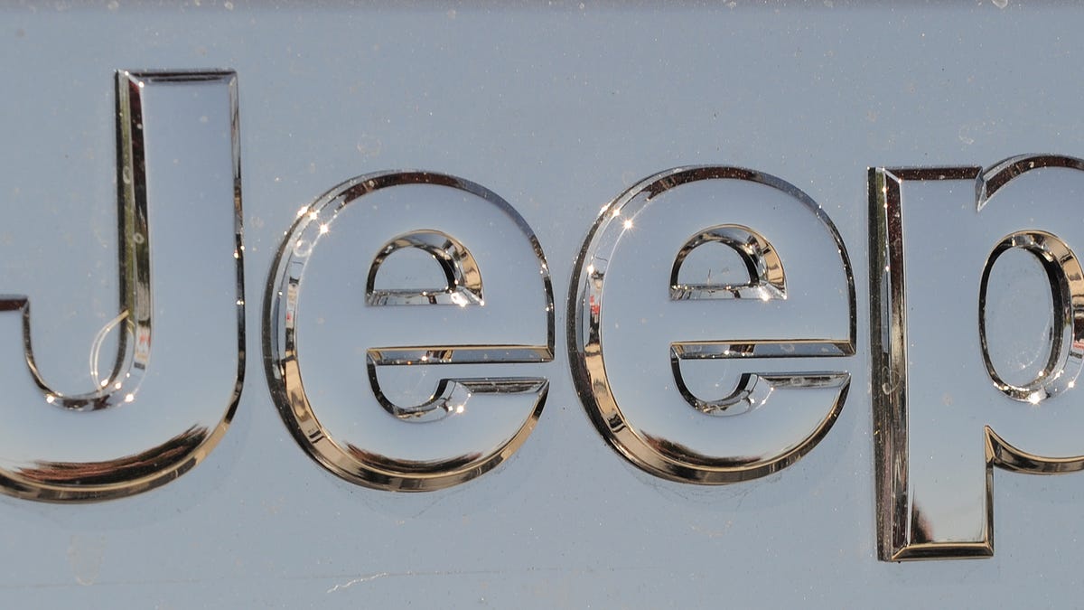 Over 78,000 Jeep Wrangler vehicles recalled. Here's why.