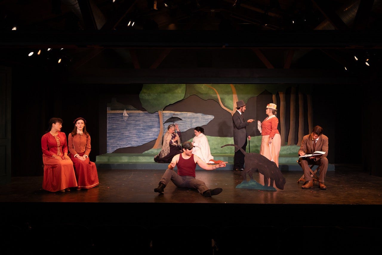 Cape Rep Theatre announces 2026 season, Bob Dylan musical included