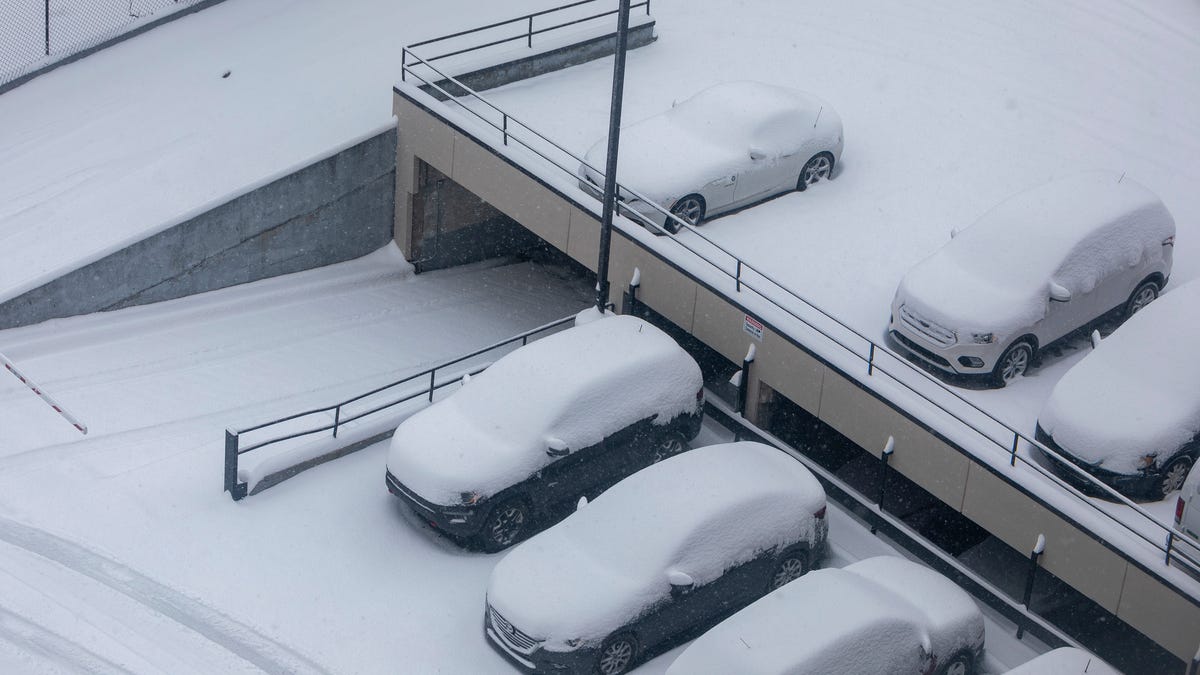 prepare your vehicle for snow, ice, cold prepare your vehicle for snow, ice, cold