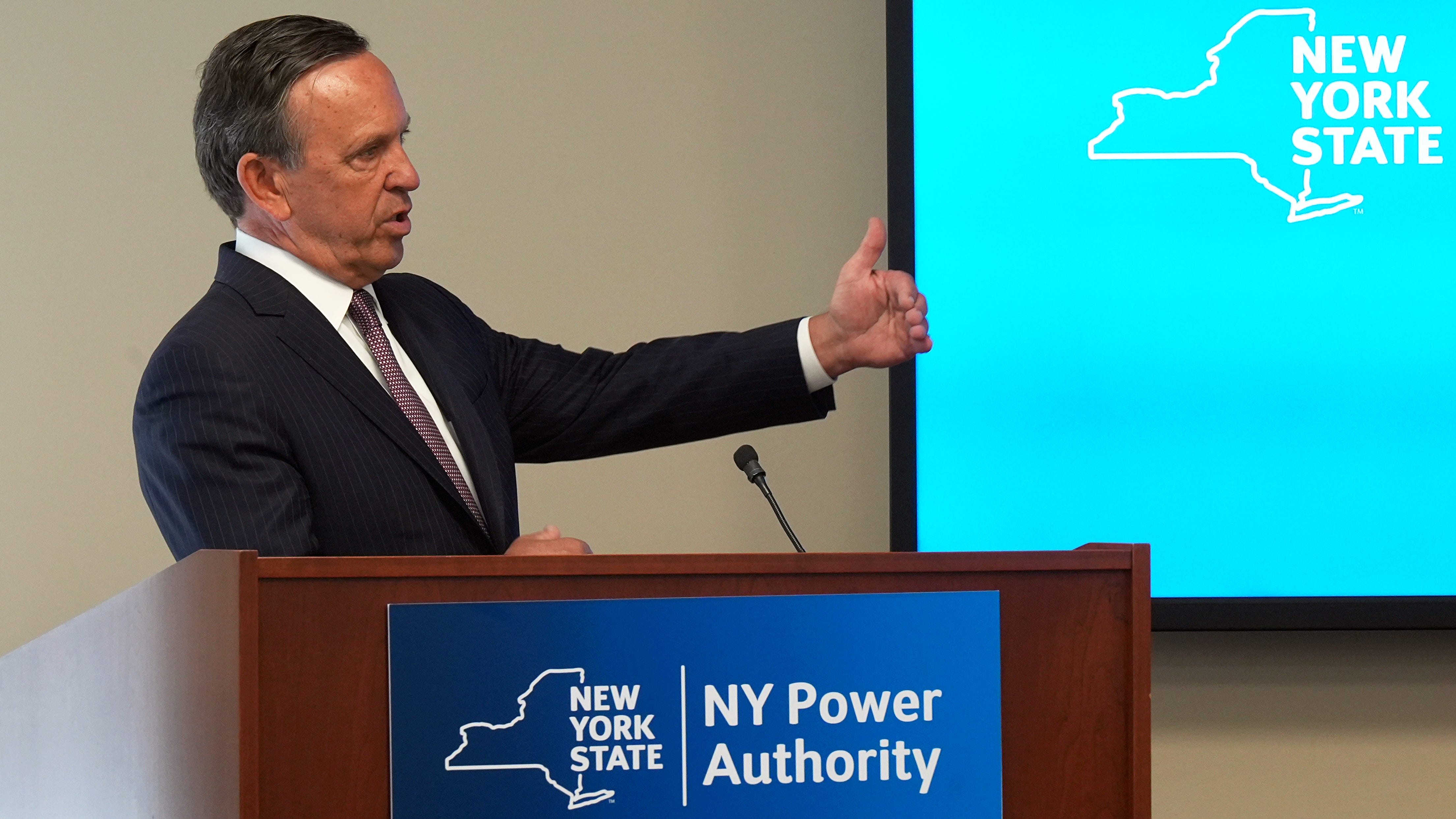 NYPA scales back NY renewable energy plan, blames Trump-GOP tax policy