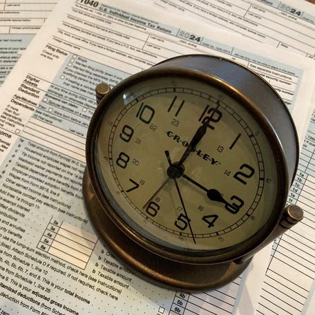 The Internal Revenue Service has announced that IRS Free File will begin accepting individual tax returns as of Jan. 10, 2025, for the 2024 tax season.